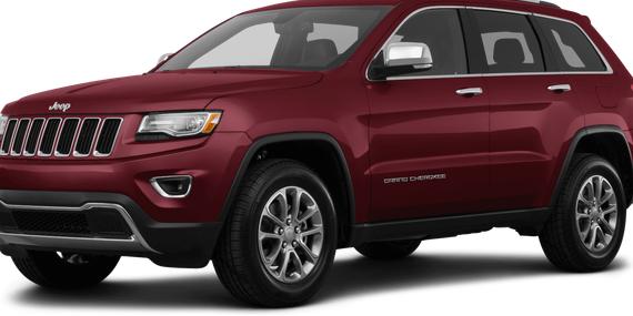 JEEP GRAND CHEROKEE 2018 1C4RJEBG9JC339593 image
